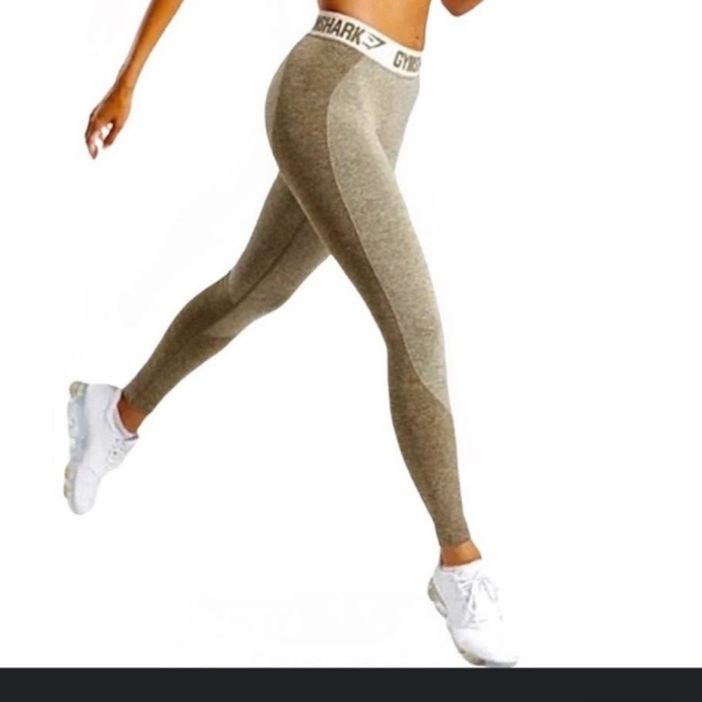 Gymshark leggings